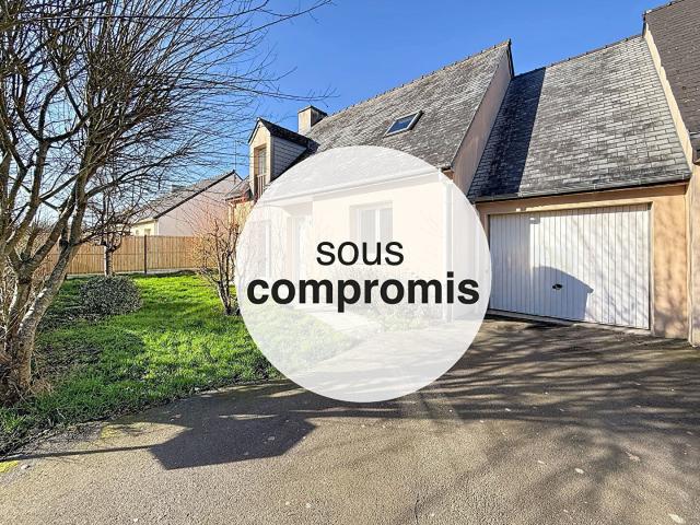 Maison 5 pièces 97 m²