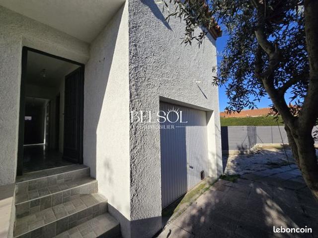 Maison 5 pièces 97 m²