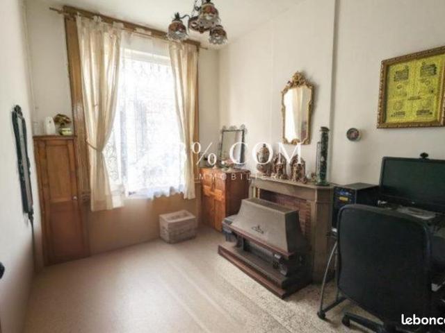 Maison 5 pièces 97 m²