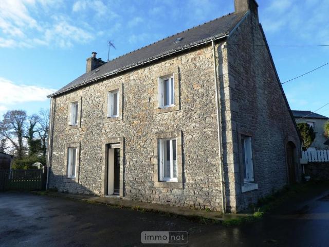 Maison 5 pièces 97 m²