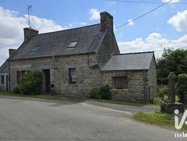Maison 5 pièces 97 m²
