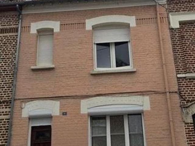 Maison 5 pièces 97 m²