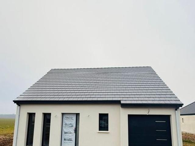 Maison 5 pièces 97 m²