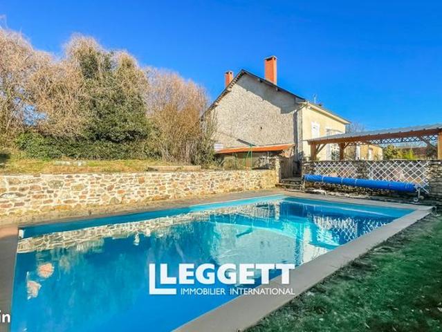 Maison 5 pièces 97 m²