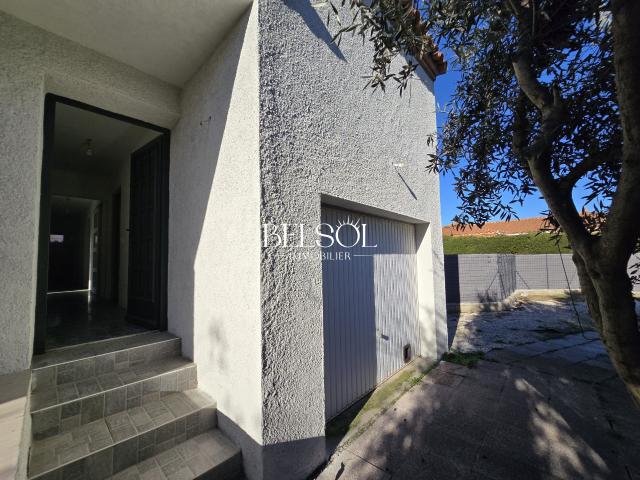 Maison 5 pièces 97 m²