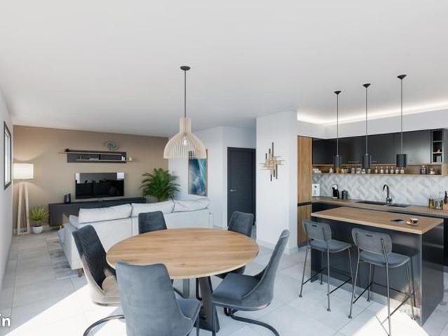 Maison 5 pièces 97 m²