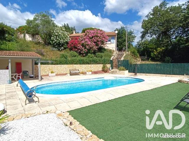 Maison 5 pièces 97 m²