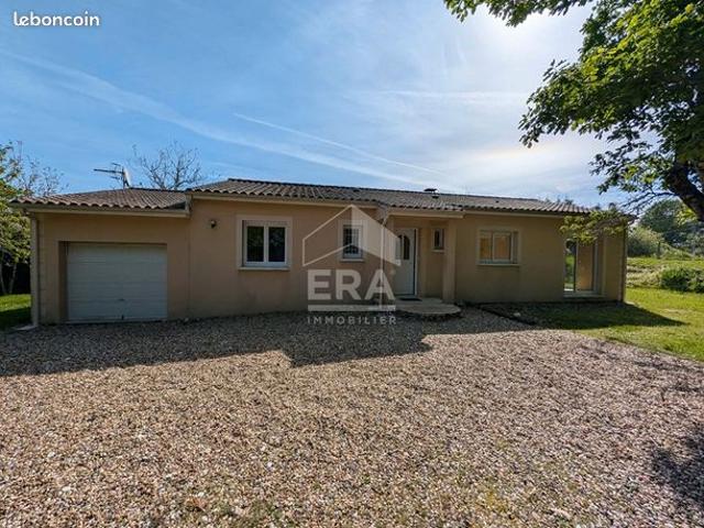 Maison 5 pièces 97 m²