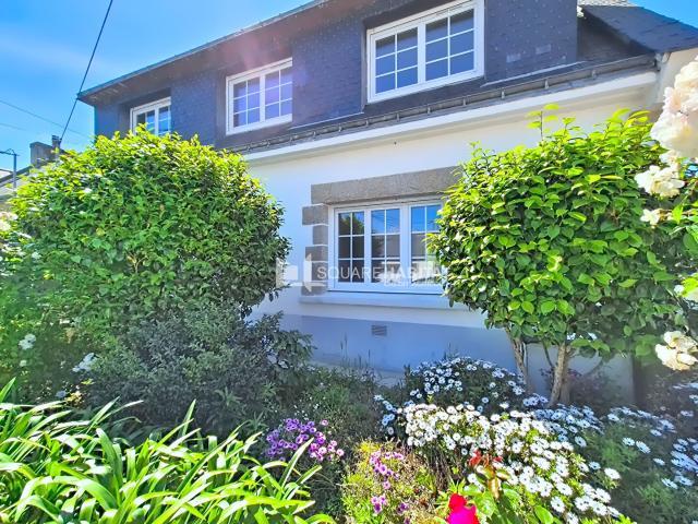 Maison 5 pièces 97 m²