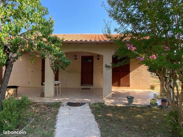 Maison 5 pièces 97 m²
