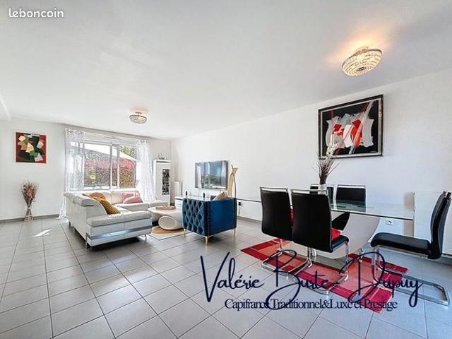 Maison 5 pièces 97 m²