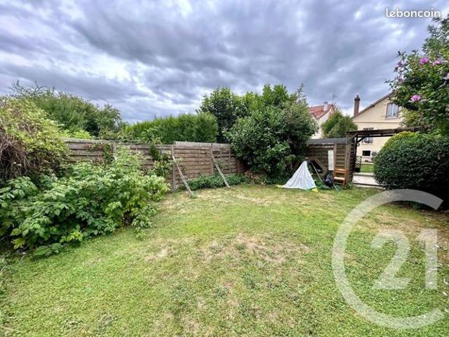 Maison 5 pièces 97 m²