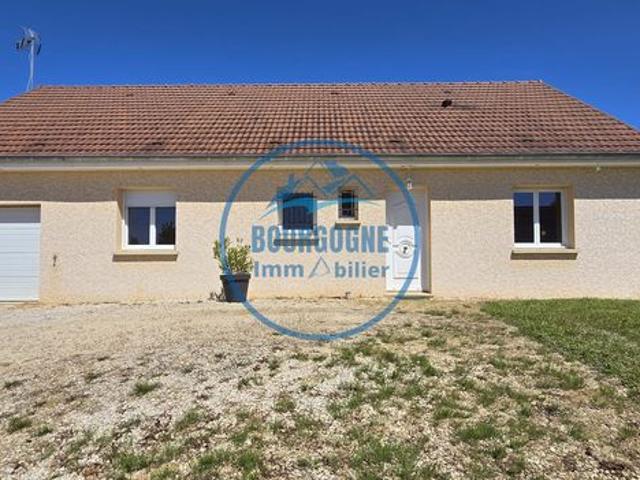 Maison 5 pièces 97 m²