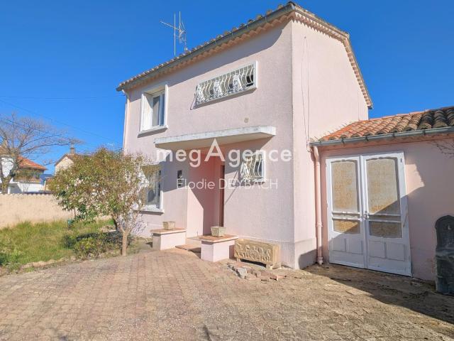 Maison 5 pièces 97 m²