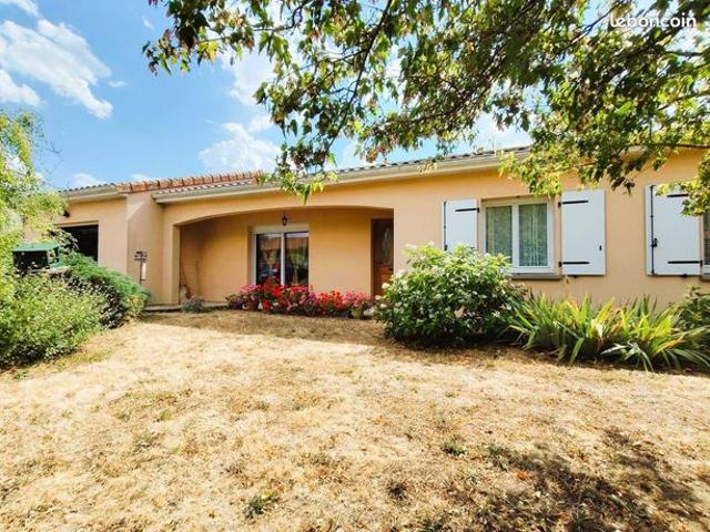 Maison 5 pièces 97 m²