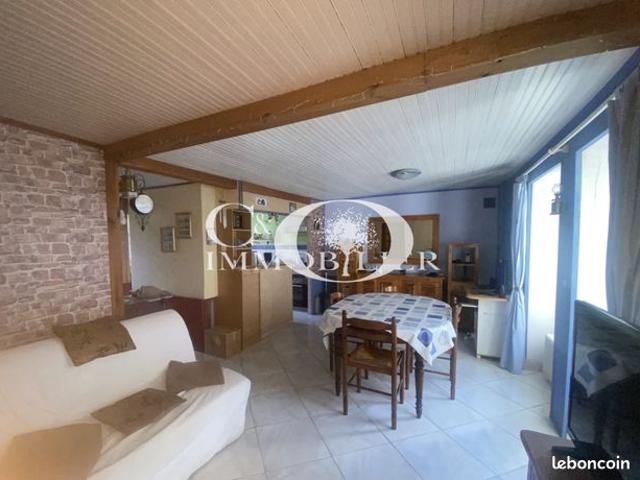 Maison 5 pièces 97 m²