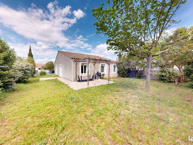 Maison 5 pièces 97 m²