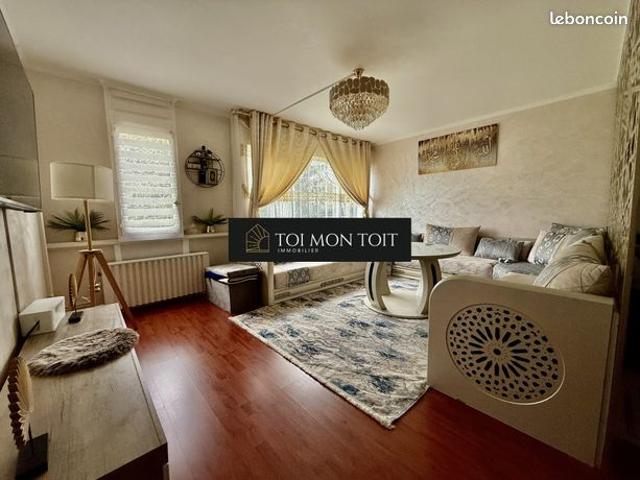 Maison 5 pièces 97 m²