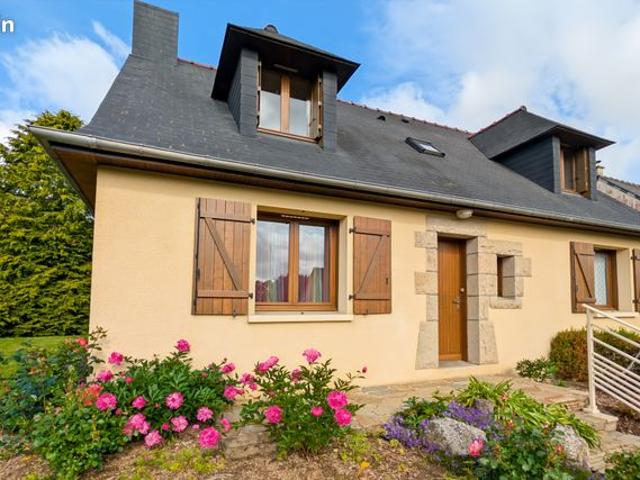 Maison 5 pièces 97 m²