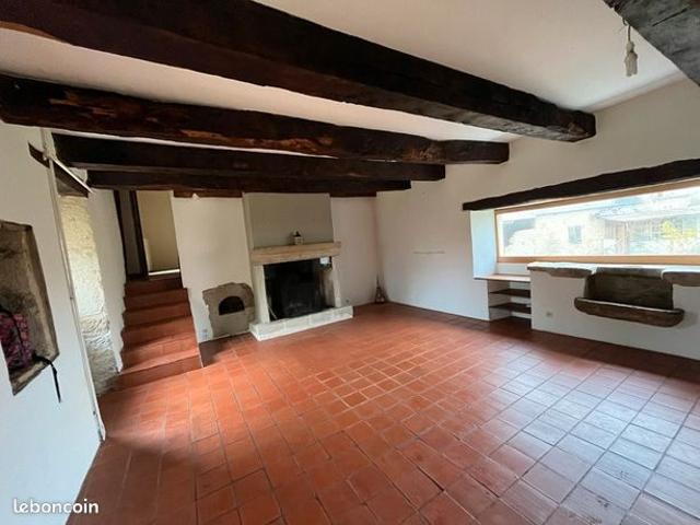Maison 5 pièces 97 m²