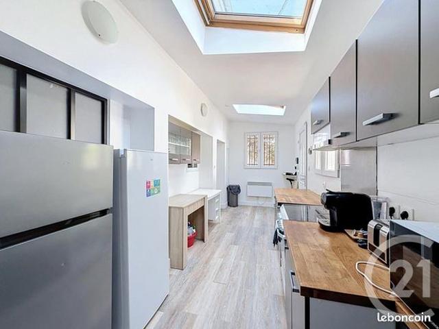 Maison 5 pièces 97 m²