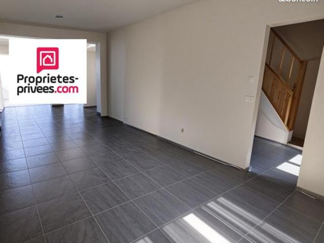 Maison 5 pièces 97 m²