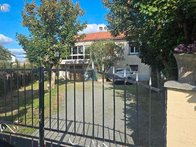 Maison 5 pièces 97 m²