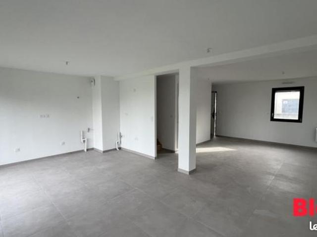 Maison 5 pièces 97 m²