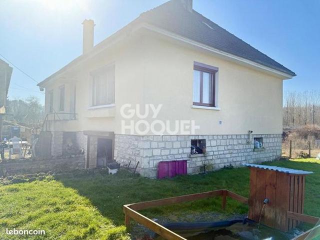 Maison 5 pièces 97 m²