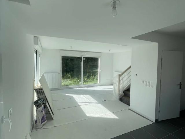 Maison 5 pièces 97 m²