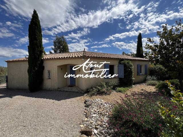 Maison 5 pièces 97 m²