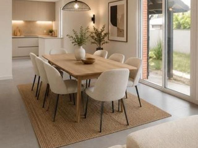 Maison 5 pièces 97 m²