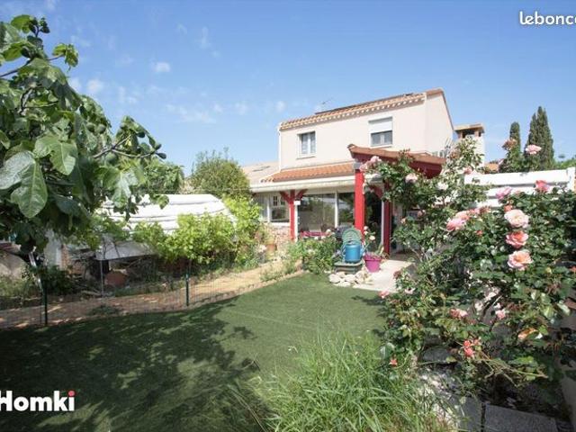 Maison 5 pièces 97 m²
