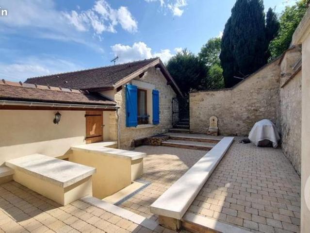 Maison 5 pièces 97 m²