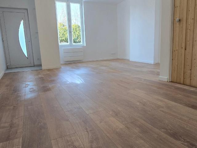 Maison 5 pièces 97 m²