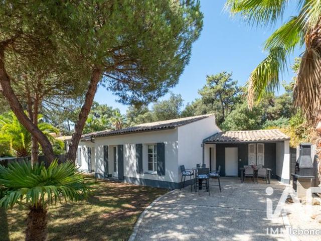 Maison 5 pièces 97 m²