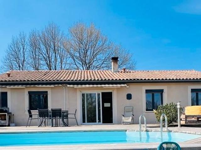 Maison 5 pièces 97 m²