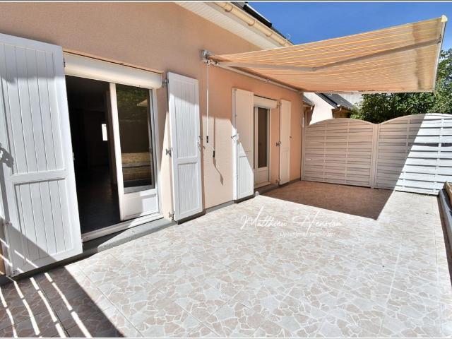 Maison 5 pièces 97 m²