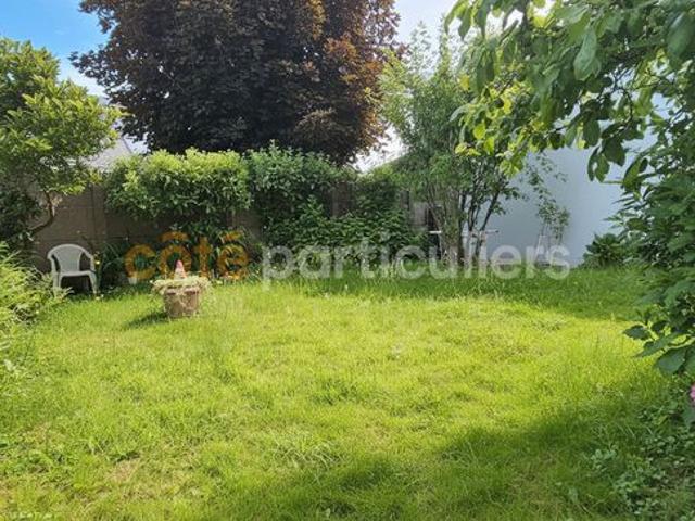 Maison 5 pièces 97 m²