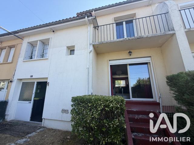 Maison 5 pièces 97 m²