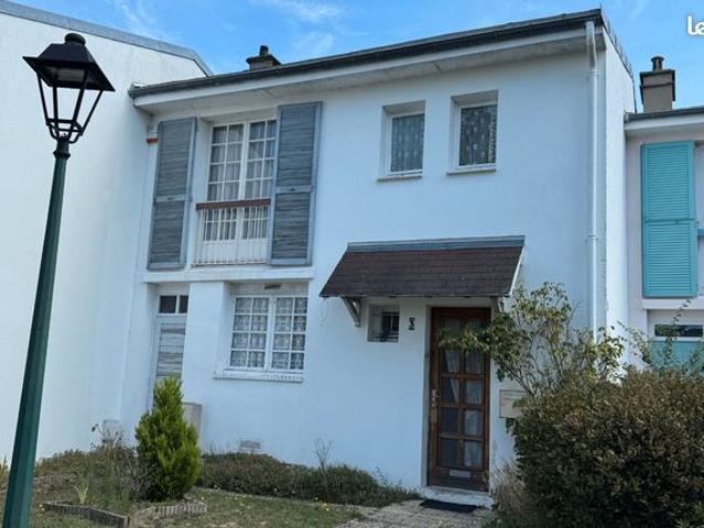 Maison 5 pièces 97 m²