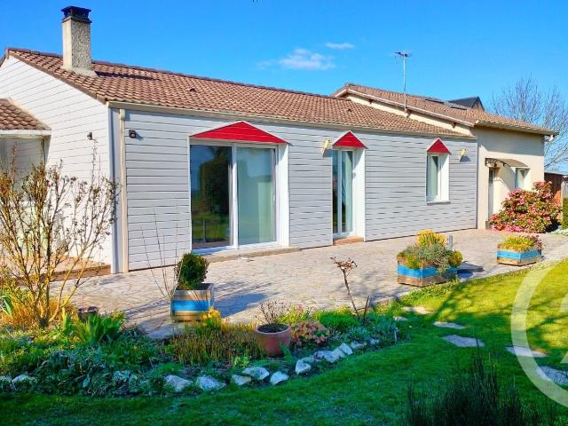 Maison 5 pièces 97 m²