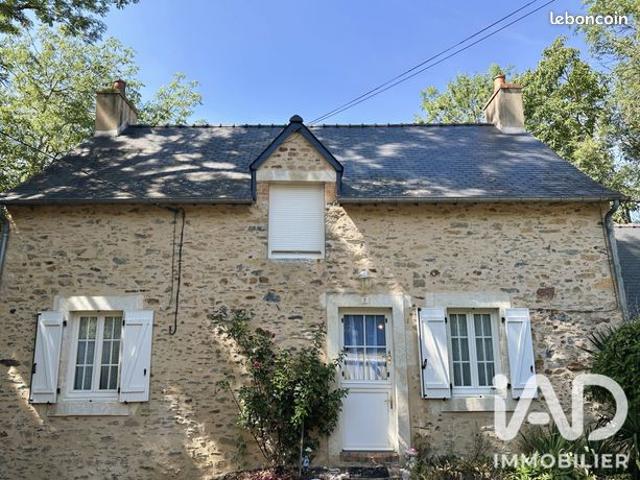 Maison 5 pièces 97 m²