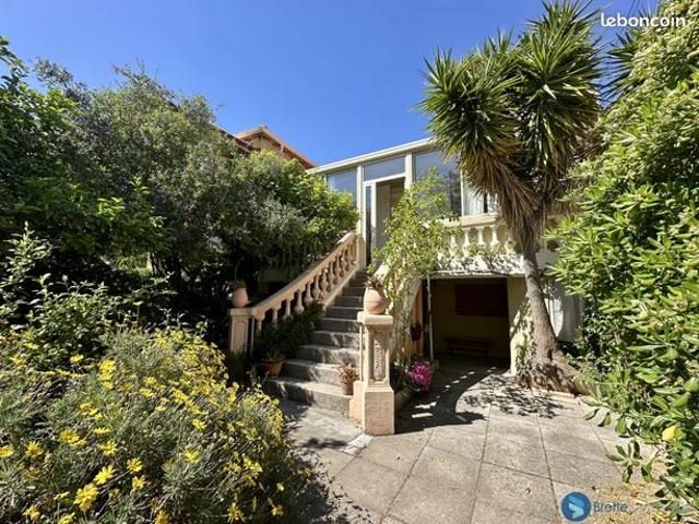 Maison 5 pièces 97 m²