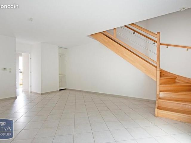 Maison 5 pièces 97 m²