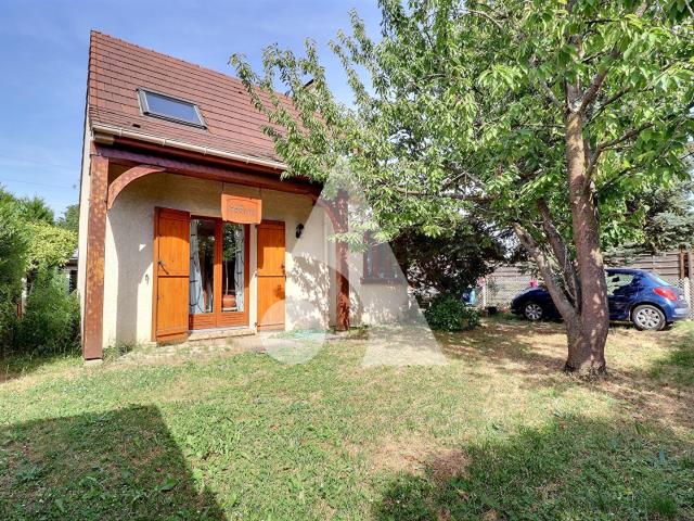 Maison 5 pièces 97 m²