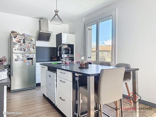 Maison 5 pièces 97 m²