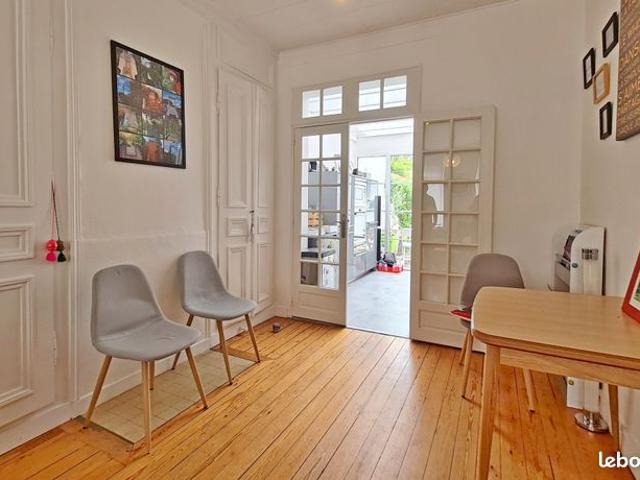 Maison 5 pièces 97 m²