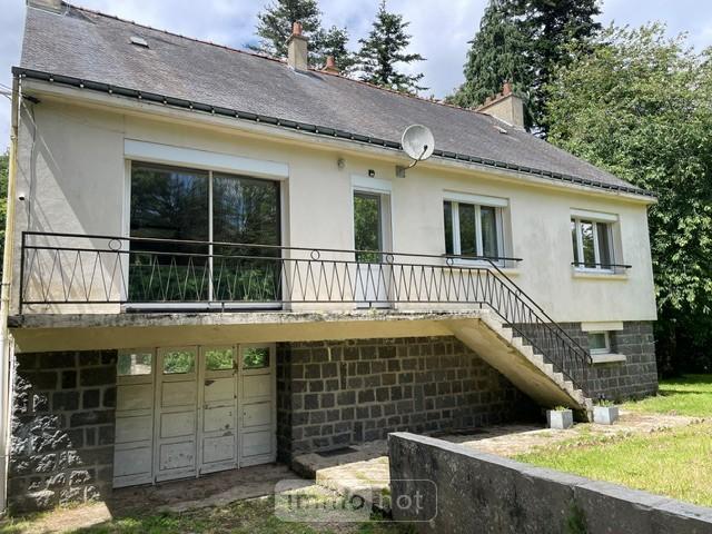 Maison 5 pièces 97 m²