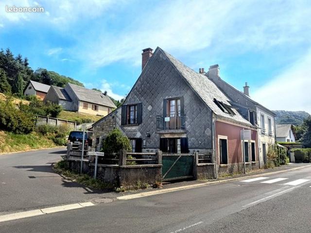Maison 5 pièces 97 m²